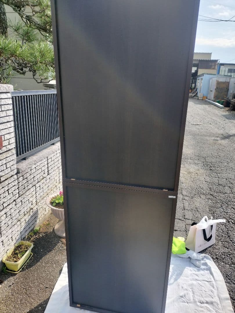 まおぽんGO　バルバーニ(旧ビクターインテリア)書棚