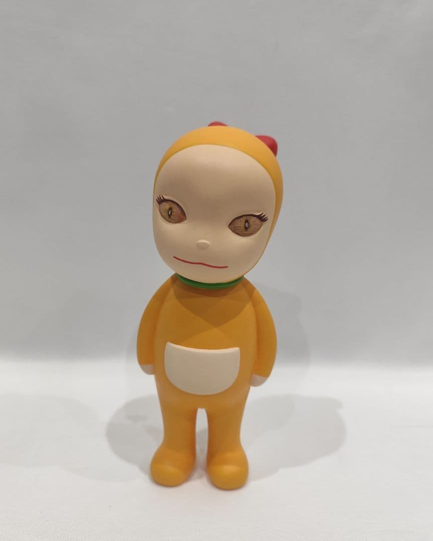 奈良美智 Yoshitomo Nara Dorami-chan 20CM