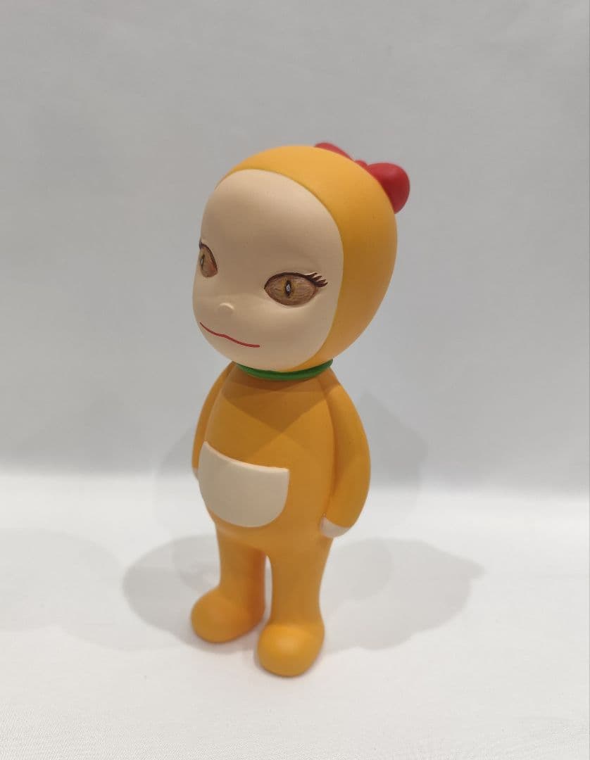 奈良美智 Yoshitomo Nara Dorami-chan 20CM