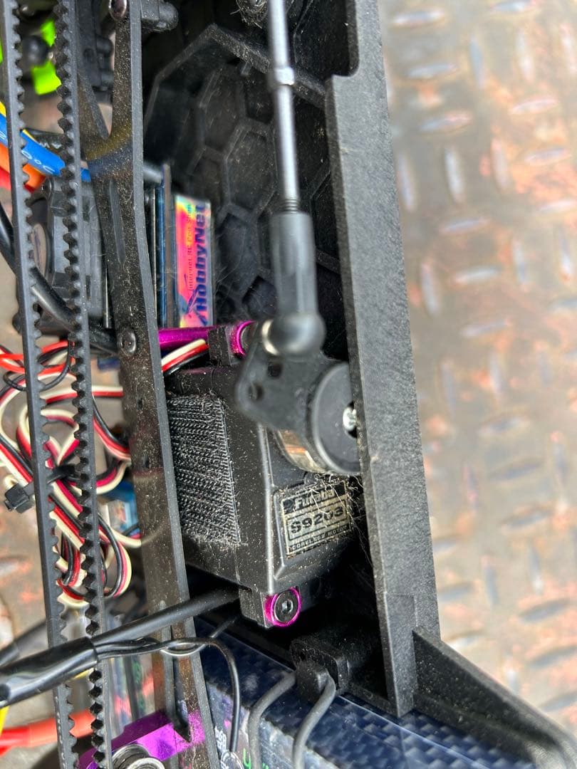 SAKULRA CS SPORT ドリフトカー