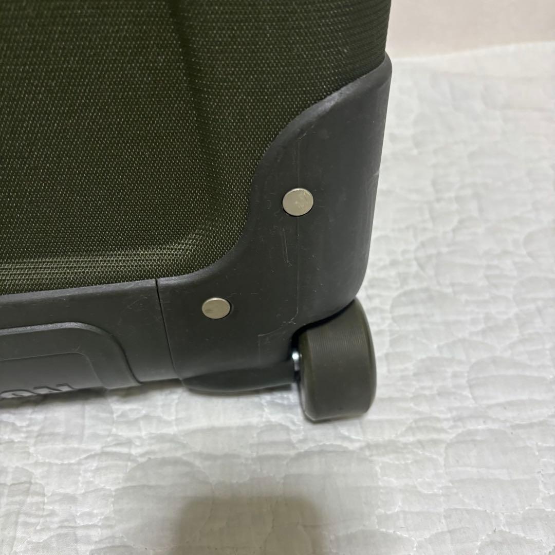 【希少】BURTON 大容量 65-70L キャリー バック スノボー　スキー