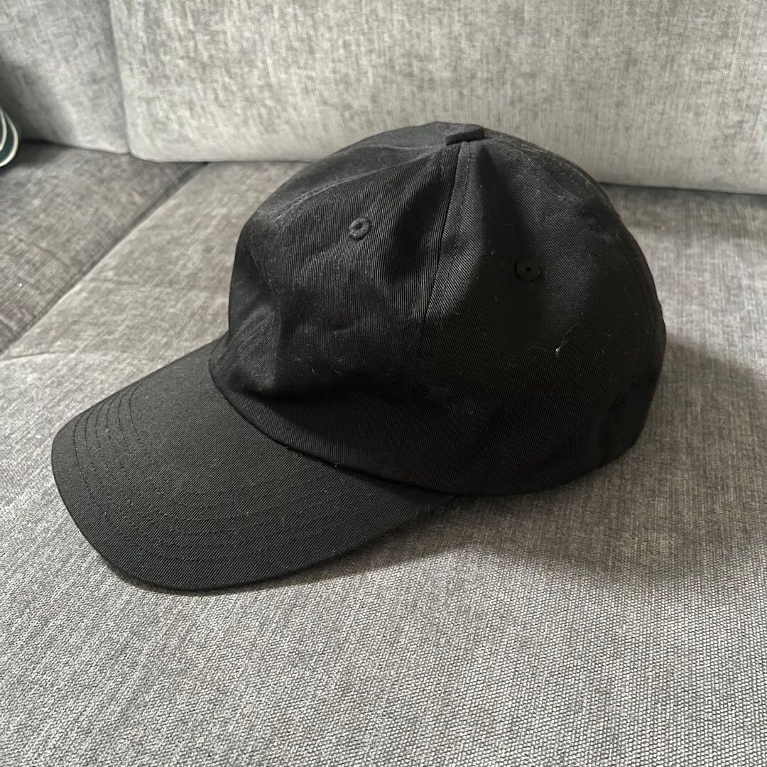 帽子 KIJIMA TAKAYUKI 6P CAP