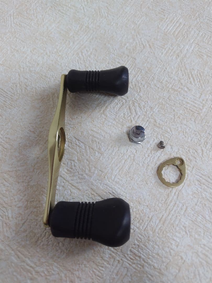 SHIMANOのカルカッタコンクエスト400