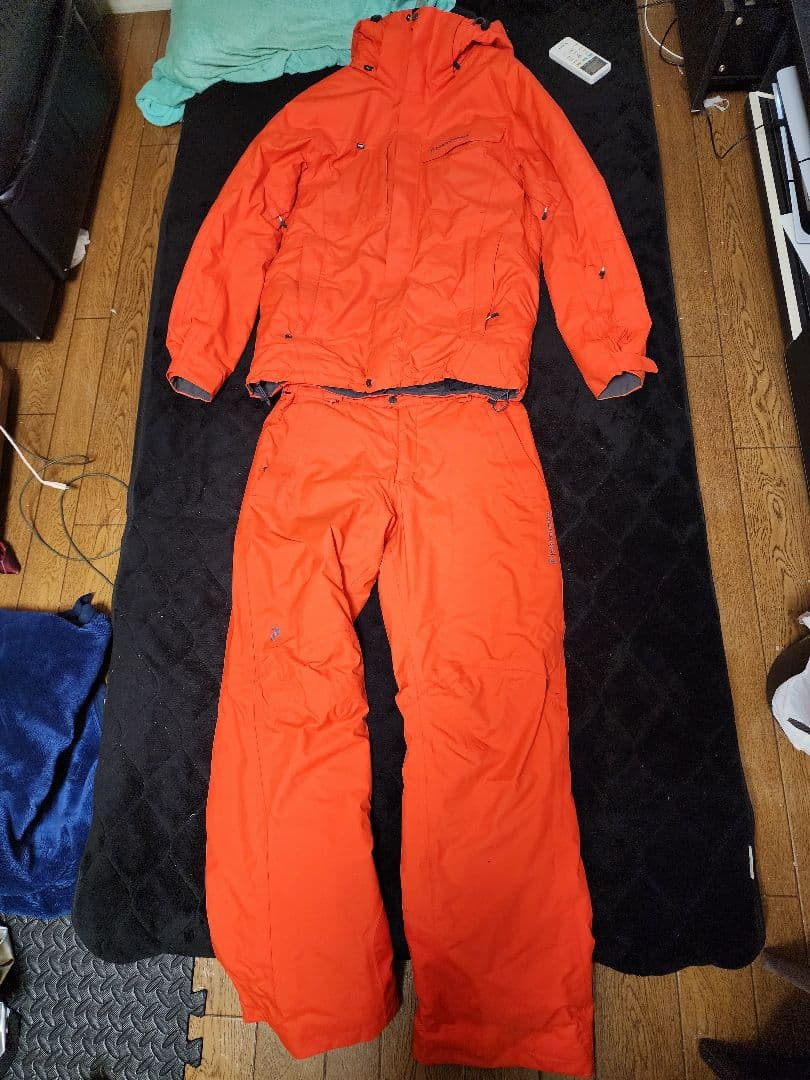 ピークパフォーマンス G30885011