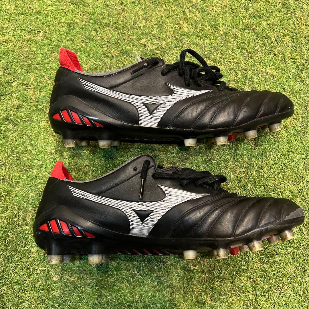 モレリアネオ3 ブラック