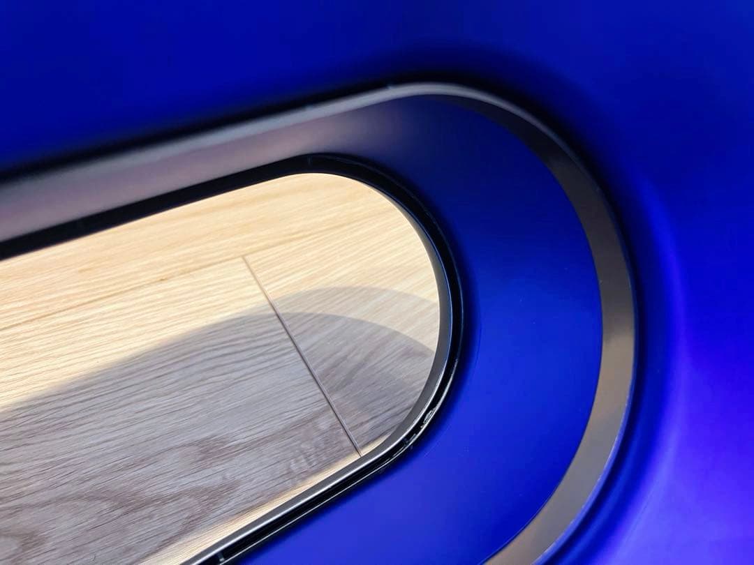 Dyson AM09 2020年製 動作品　リモコン付き