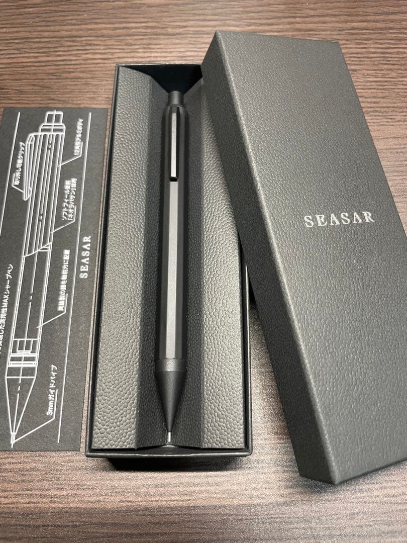 しーさー gravium seaser グラビウム