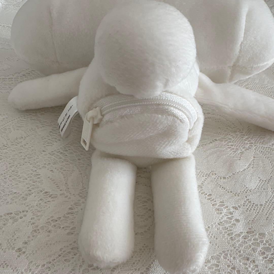 【匿名配送】どこでもいっしょ　ぬいぐるみ　こねこもいっしょ　トロ