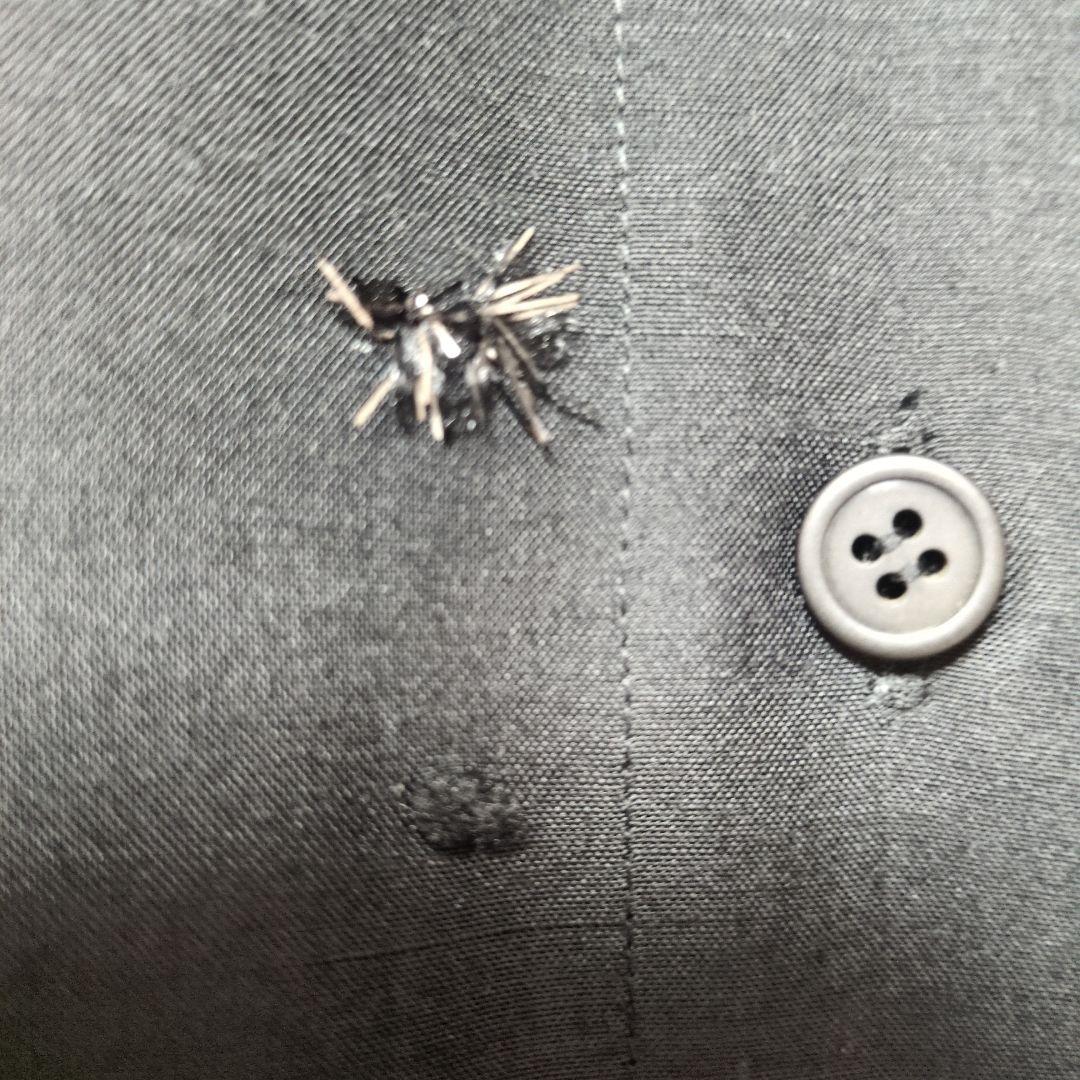 RubyRubyさん専用　ｍｅby ISSEY MIYAKE　レディース　シャツ