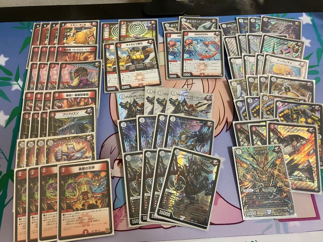 ジョーカーズデッキ