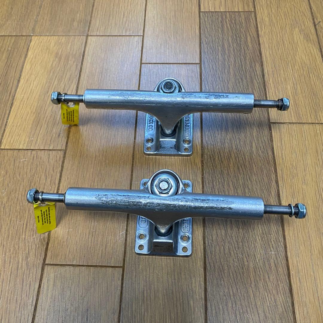 Independent Stage4 166 インディペンデント　ステージ4