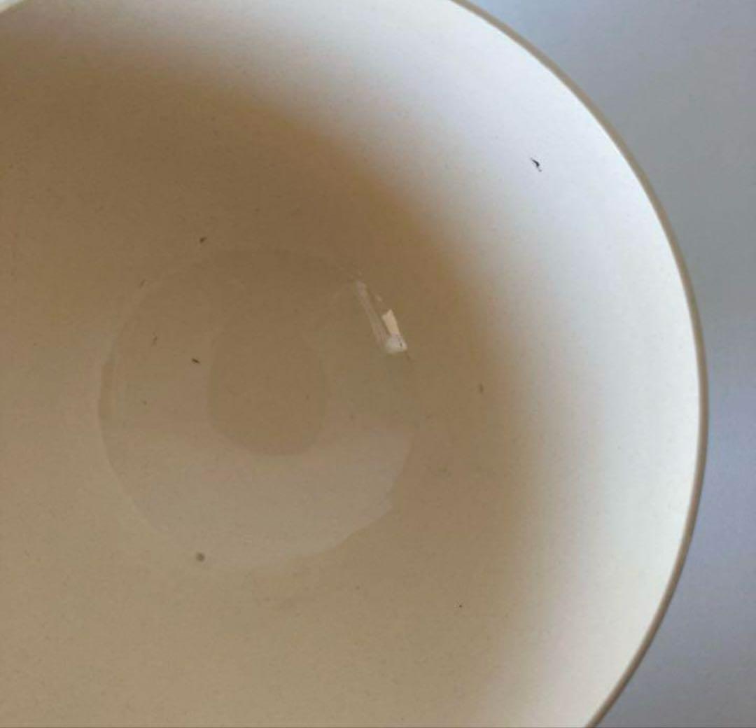 期間限定値引き◻︎フランスアンティーク◻︎カフェオレボウル