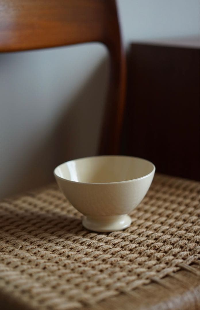 期間限定値引き◻︎フランスアンティーク◻︎カフェオレボウル