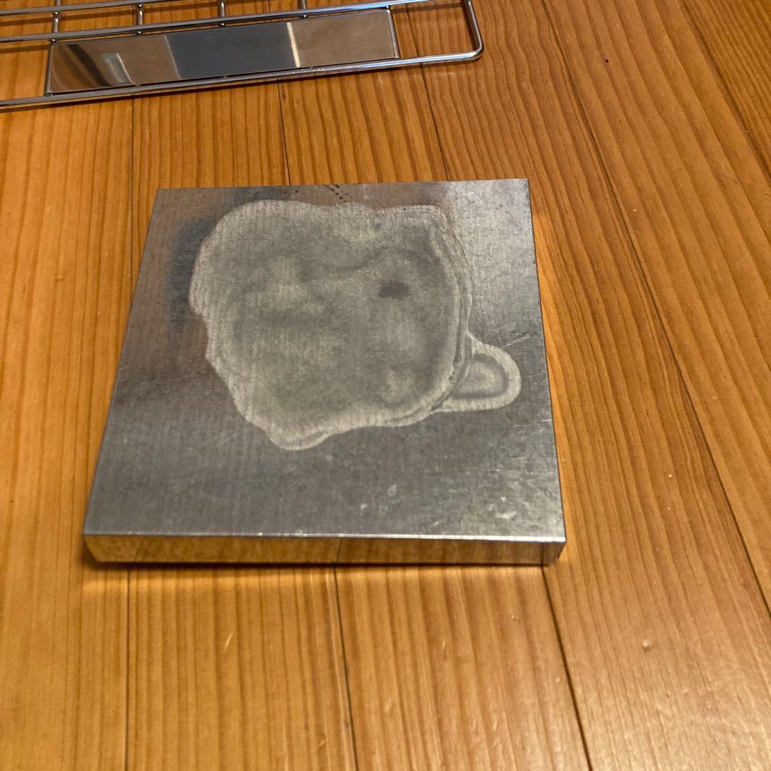 ロゴス　ステンレス 焚き火台 セット