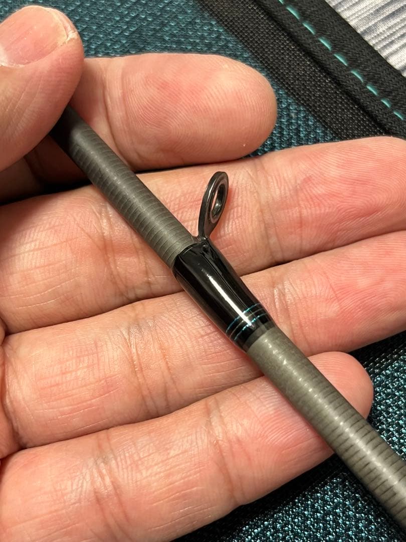 ダイワ　エメラルダスAIR８６ＭＬ・Ｋ　投げ売り☆早い者勝ち☆綺麗☆処分品