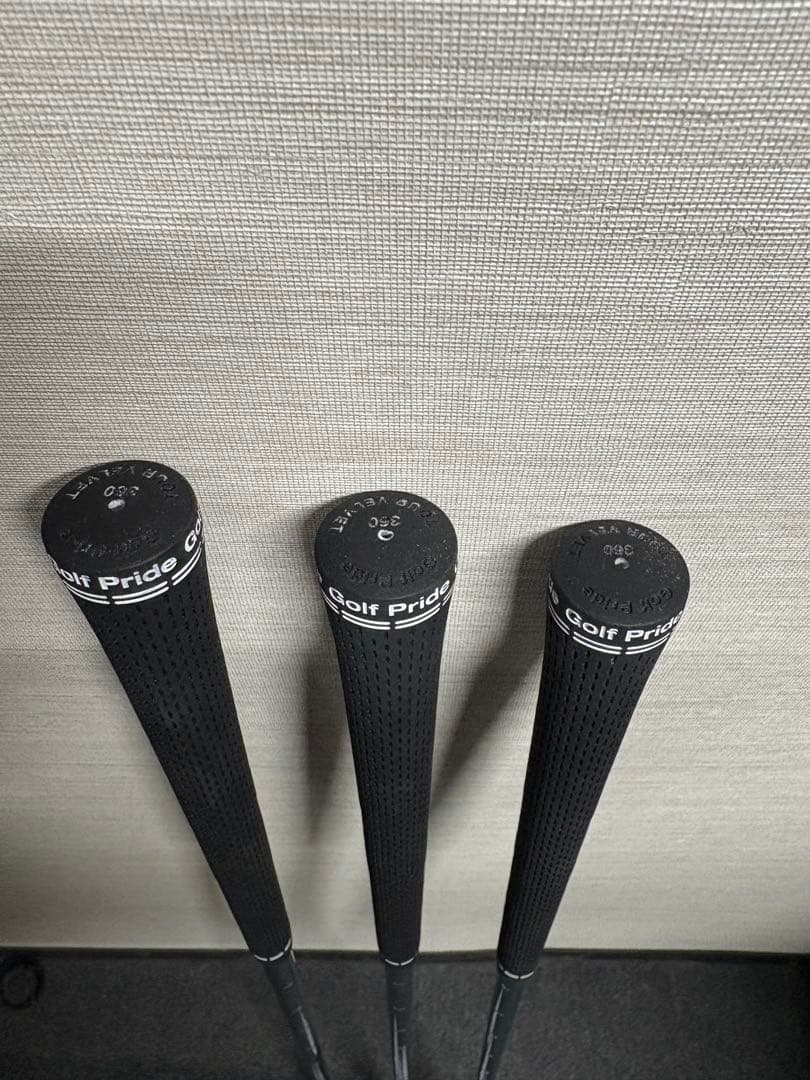 Y*u様 Vokey Design SM10 ウェッジ 58.54.50 3本セ