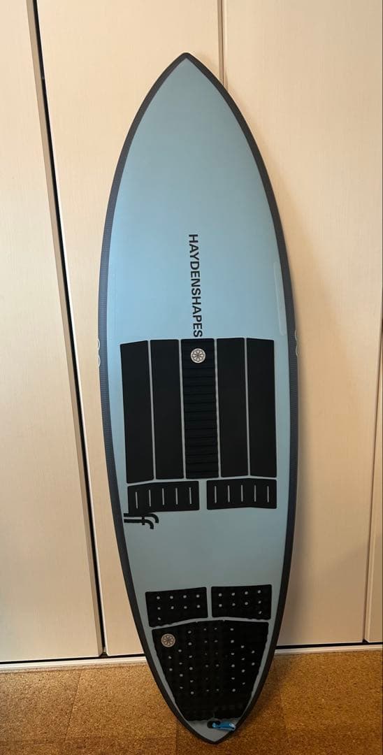 ヒプトクリプト　5'9\