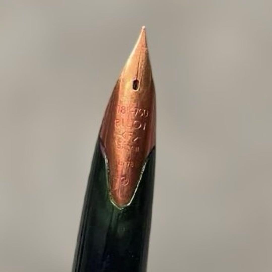 k*n様 PARKERのケース付き 万年筆