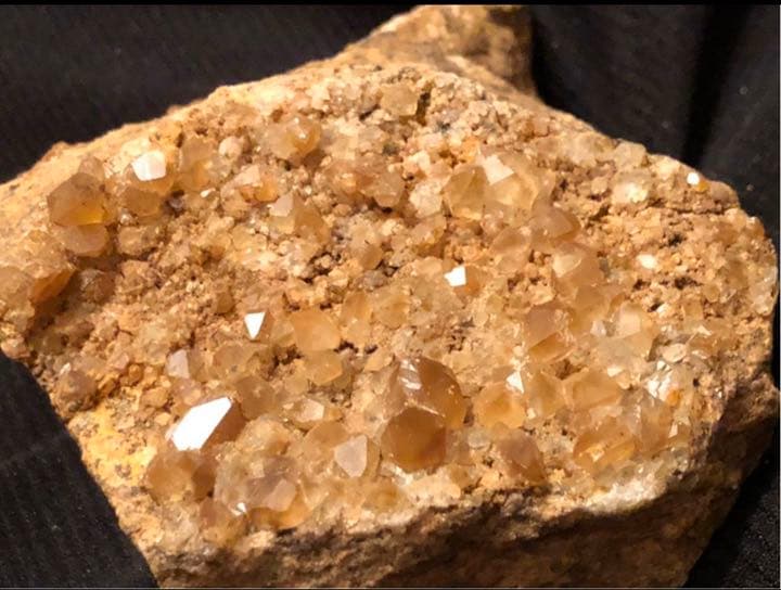 ガーネット 1.21kg