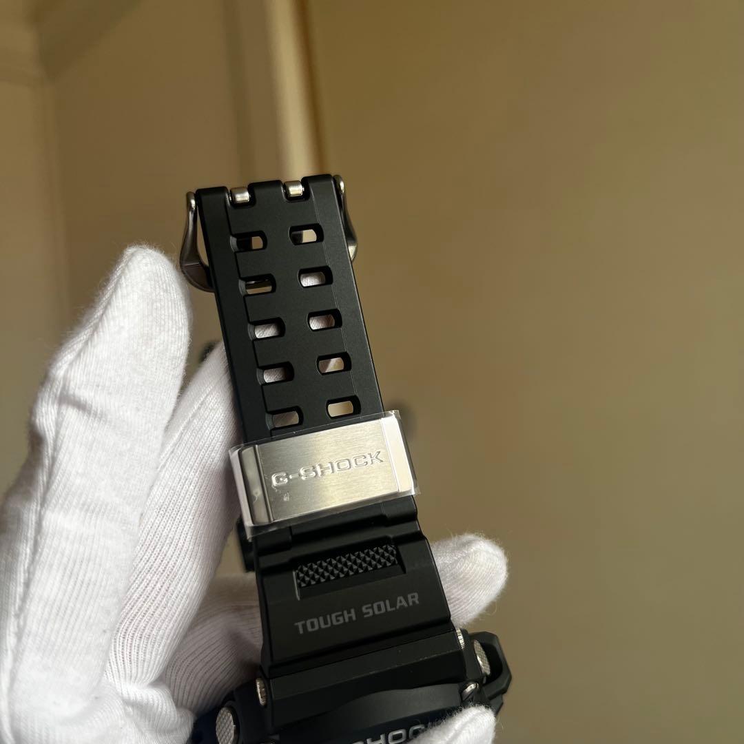 l*u様 新品未使用 G-SHOCK GW-9400J レンジマン 電波ソーラー