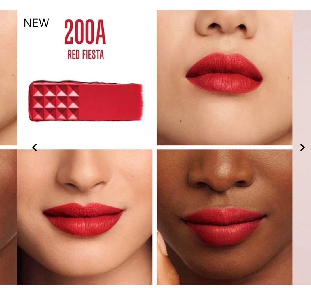 【新品未使用】VALENTINO 口紅 3色セット ギフトボックス