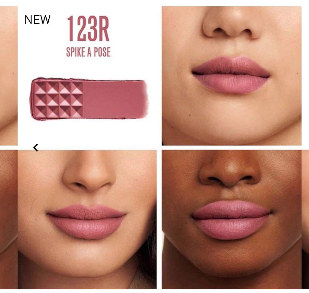 【新品未使用】VALENTINO 口紅 3色セット ギフトボックス