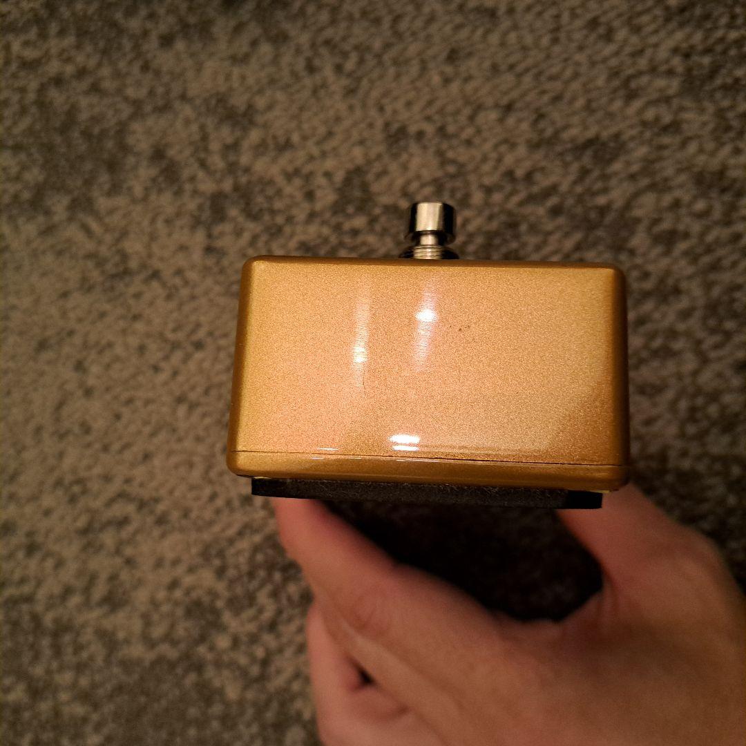 Carl Martin PlexiTone ギターエフェクター