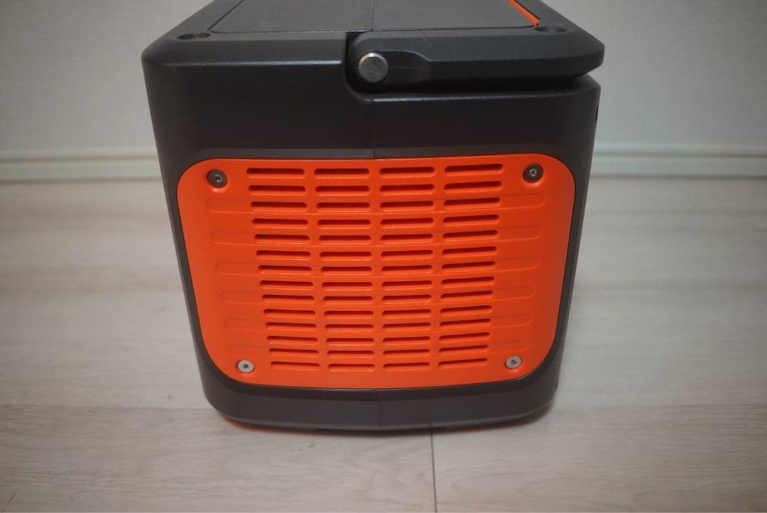 【PSEマーク有】Jackery ポータブル電源 1002Wh/1000