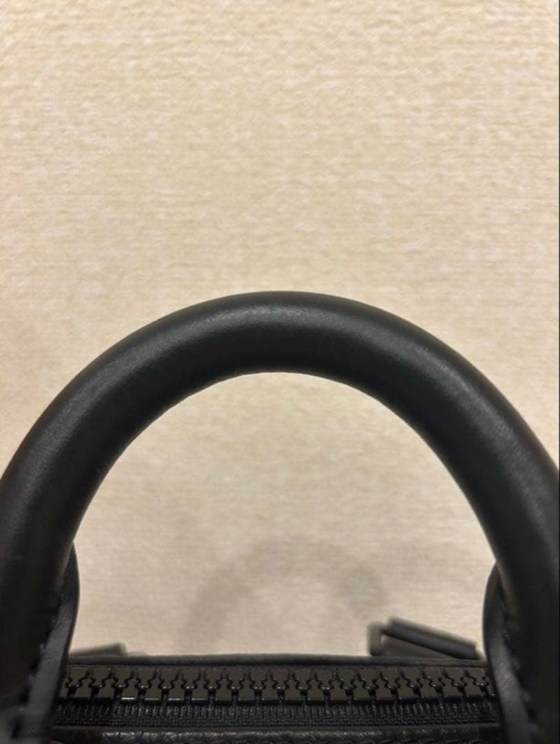 LOUIS VUITTON キーポル バンドリエール 25 即決値引き有り⭐︎