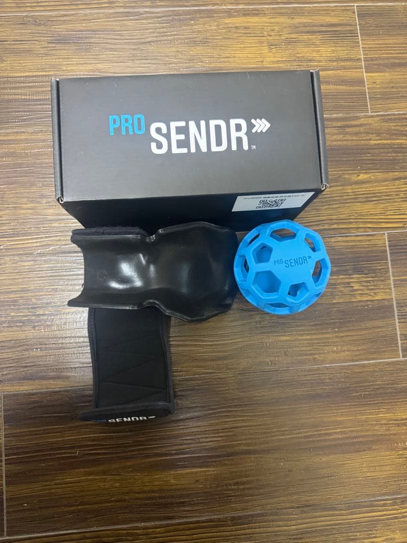 PRO SENDR ゴルフ用練習器具