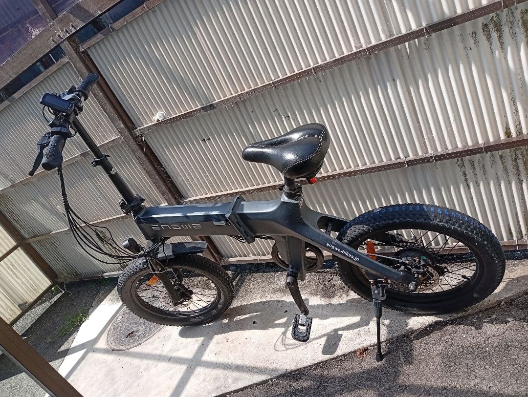 電動アシスト自転車 スポーツタイプ