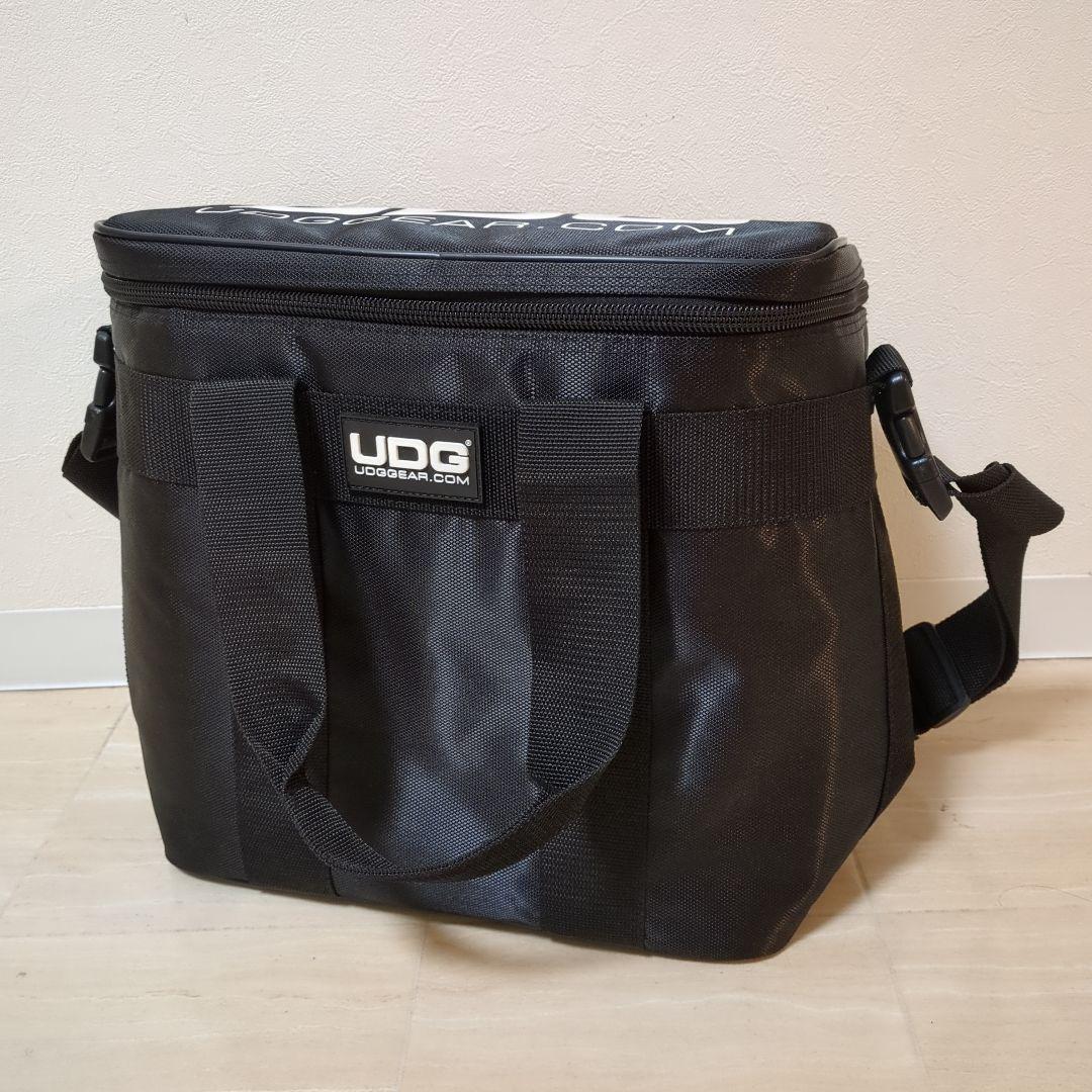 UDG / U9500 レコードバッグ