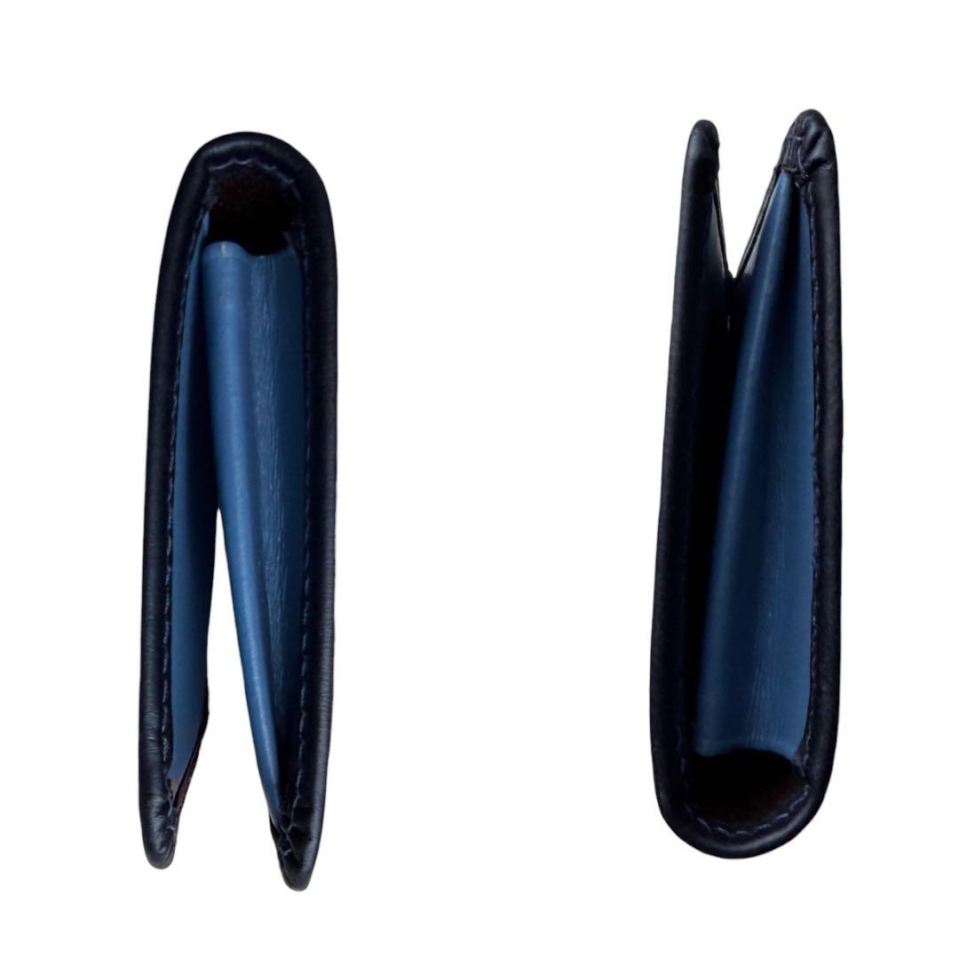 【らいさま専用】新品✨ホワイトハウスコックス カードケース 名刺入れ　アローズ