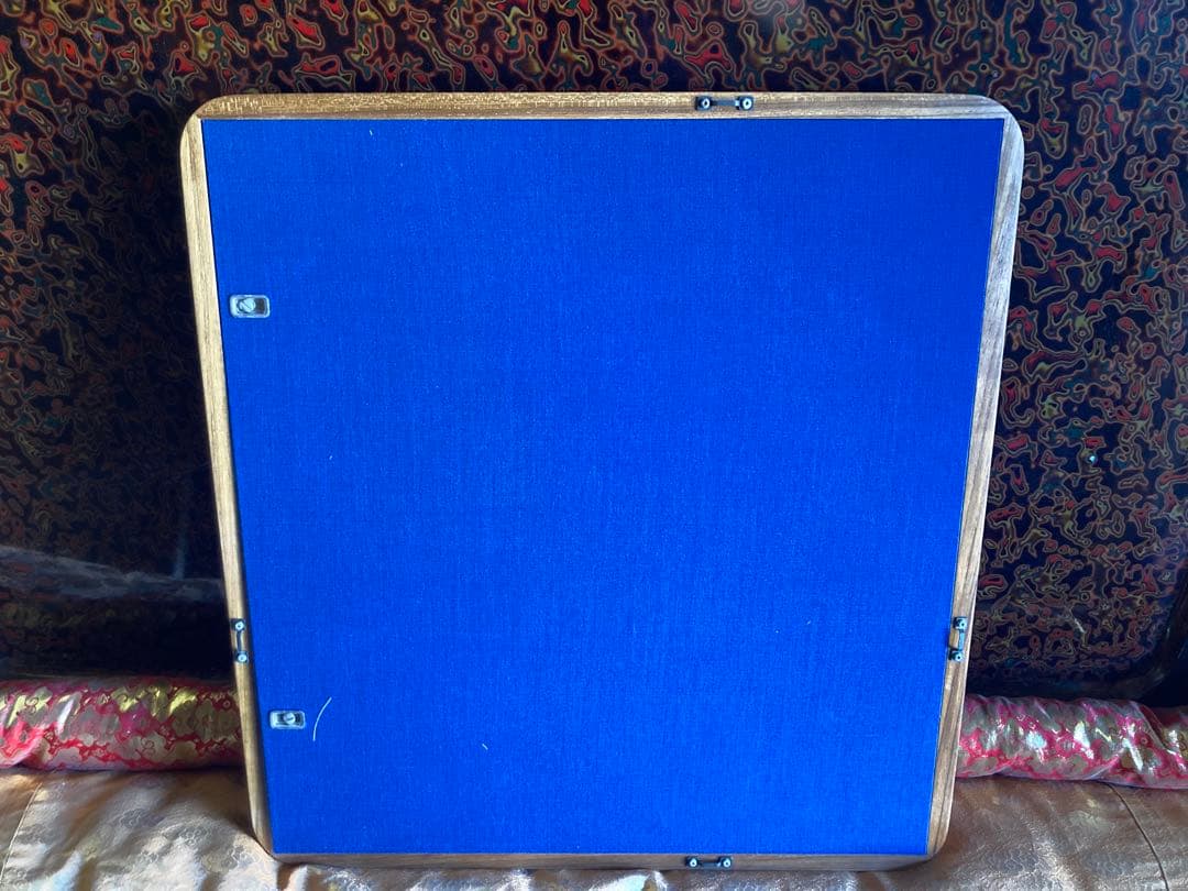 木製 緑色 写真額縁　18個まとめて