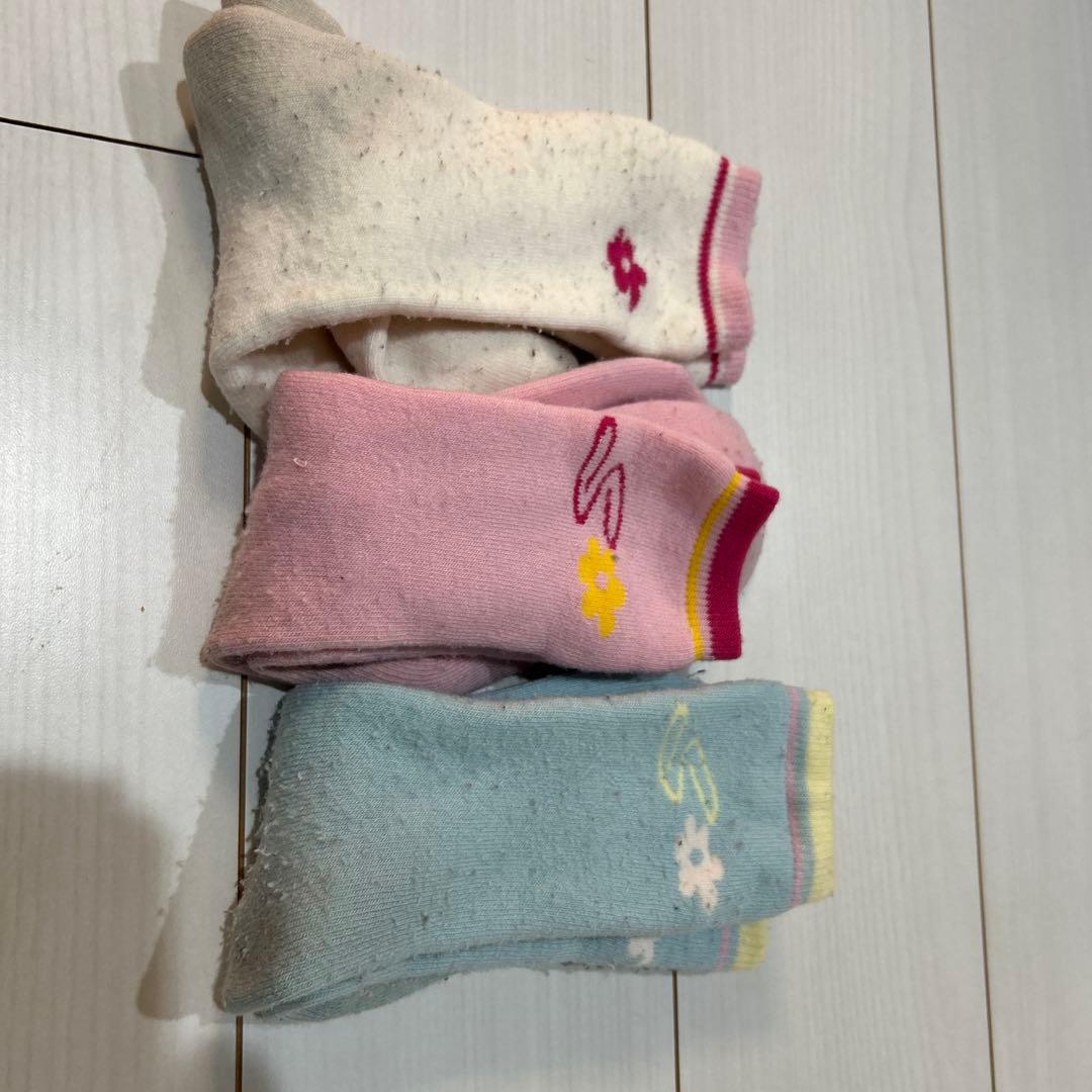 すぐに出発OK! スキー&スノボウェア　女の子　120〜140 小物セット付き