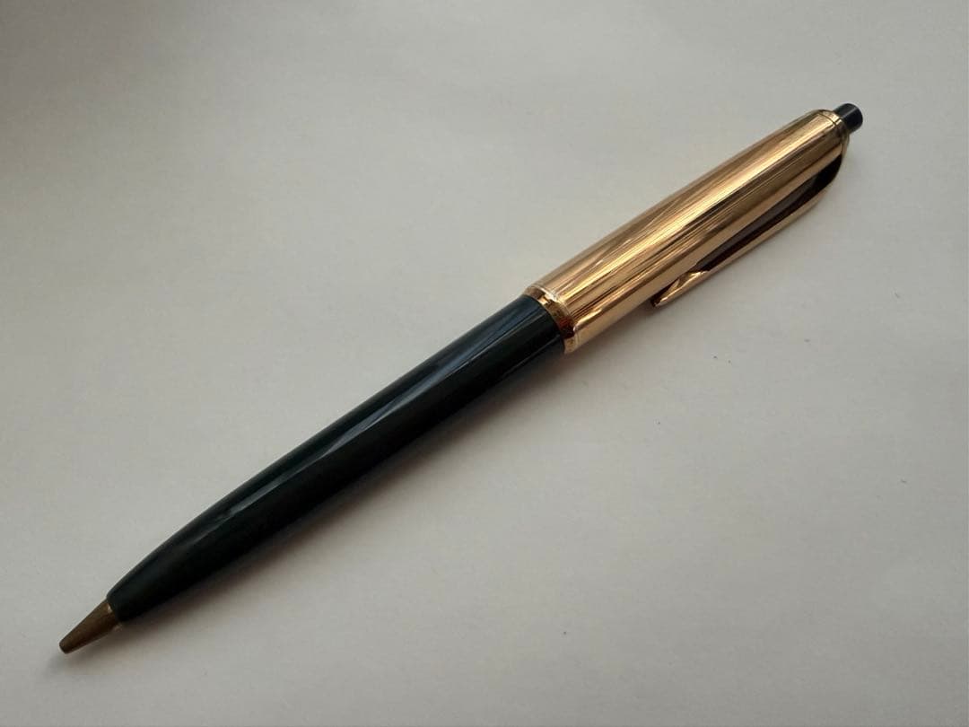 montblanc PIX75 グリーン