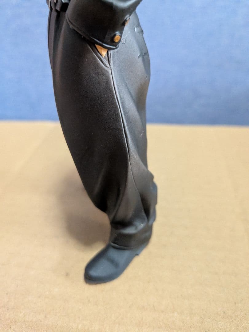 クローズ×WORST FBG 安田泰男 (台座·パッケージなし)