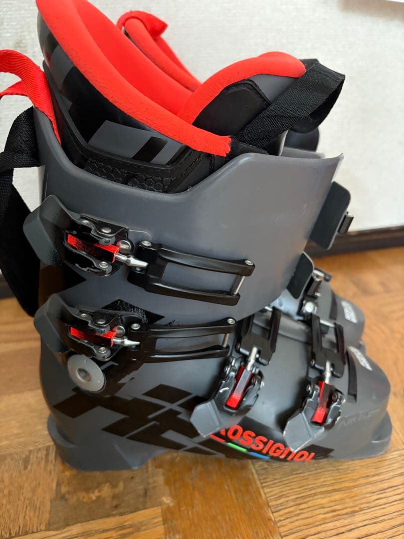 HERO70sc WORLDCUP スキーブーツ 24.5