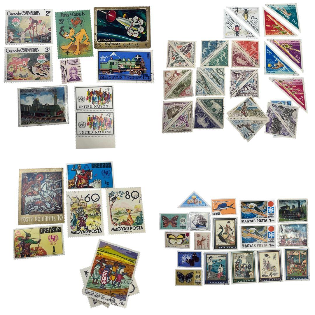 【まとめ】切手 外国切手 SARS 世界 記念切手 大東亜戦争割引国庫債券