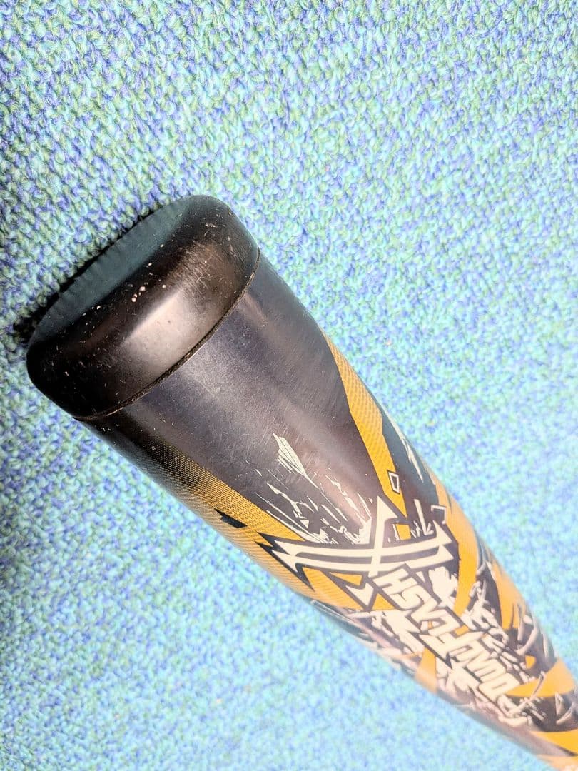 84センチ DUALFLASH バット デュアルフラッシュ 84cm