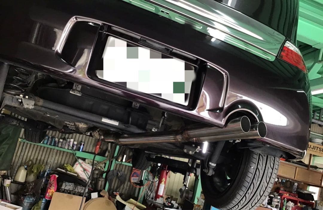 トヨタ bB Zエアロ-Gパッケージ 上位グレード