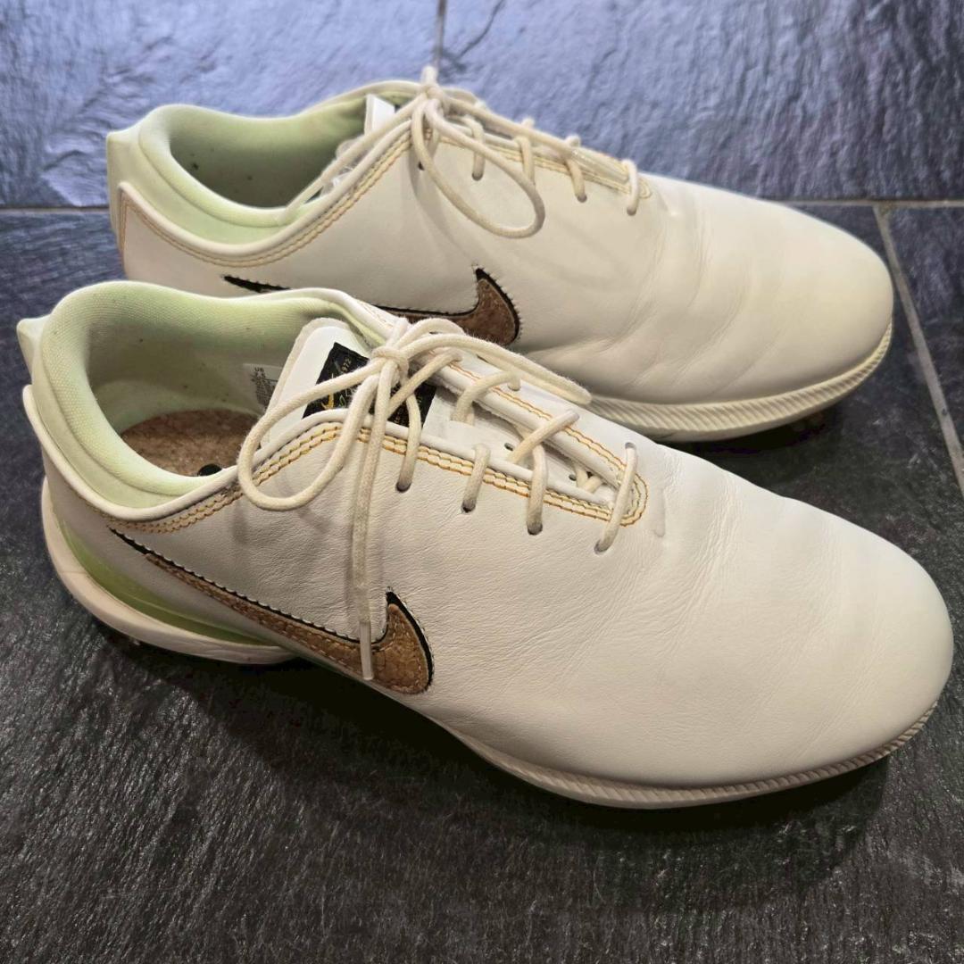 ナイキゴルフ　AIR ZM VICTORY TR 2 NRG W　25.5㎝