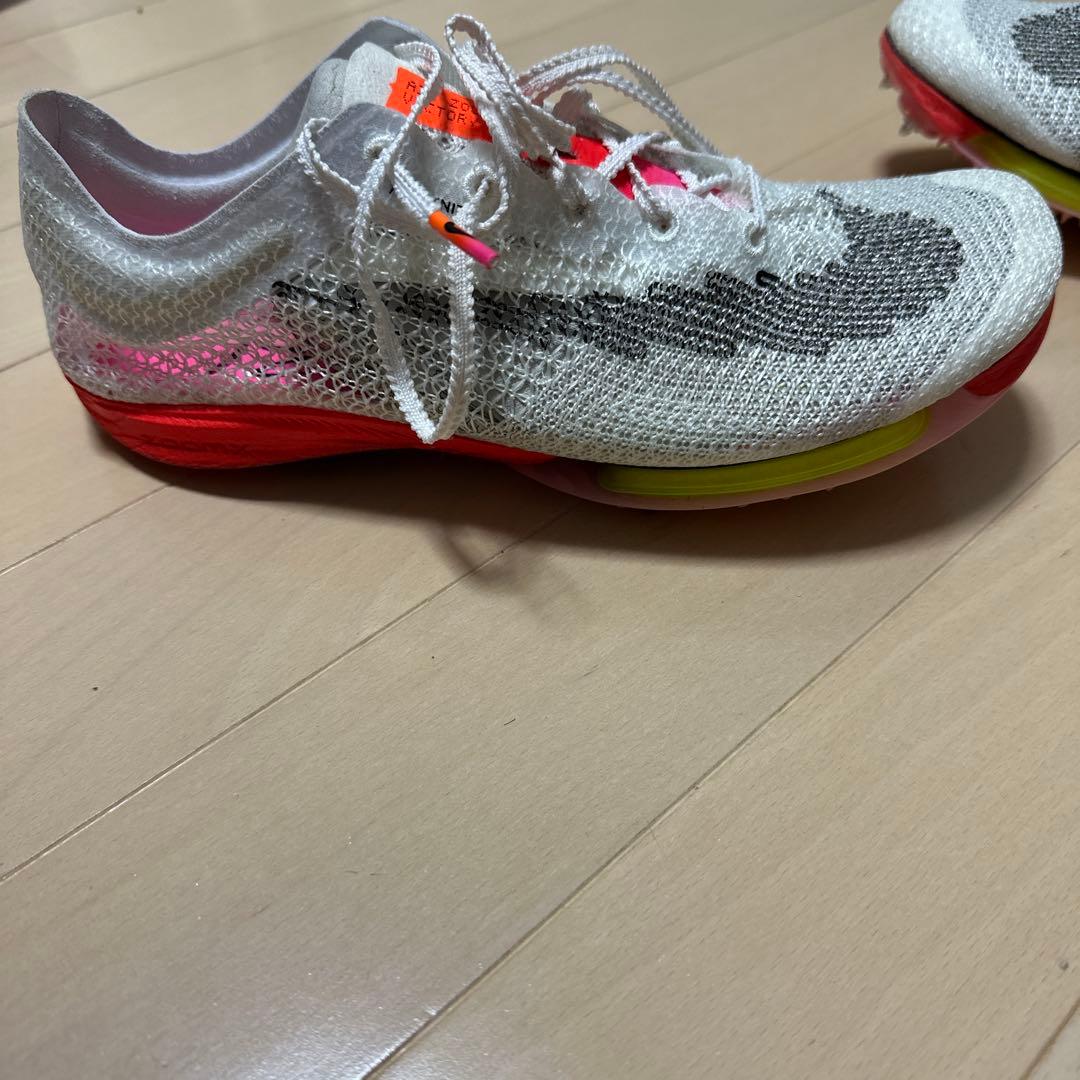 NIKE ズームヴィクトリー　25.5