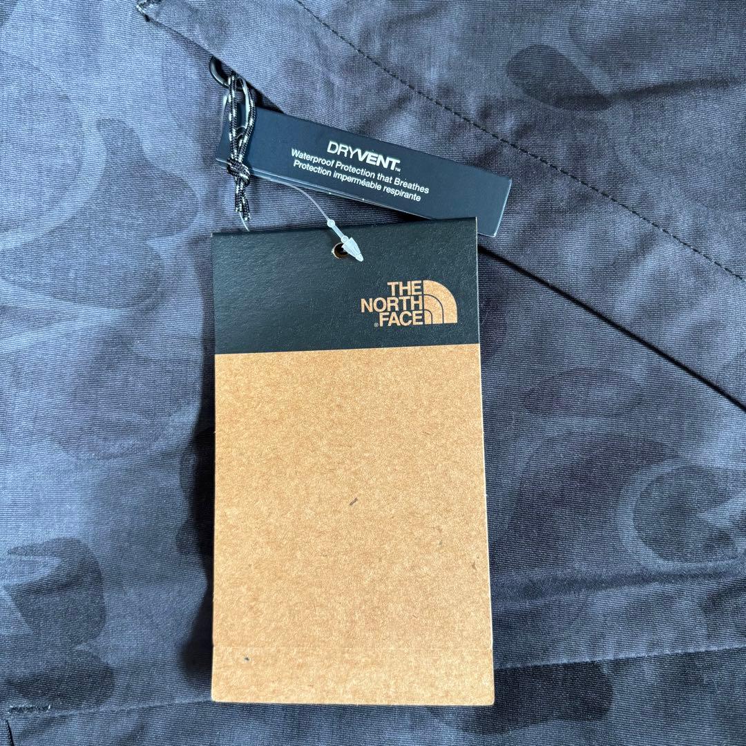 《men's ＸＬ》【新品】ザ ノースフェイス フリーダムビブパンツ