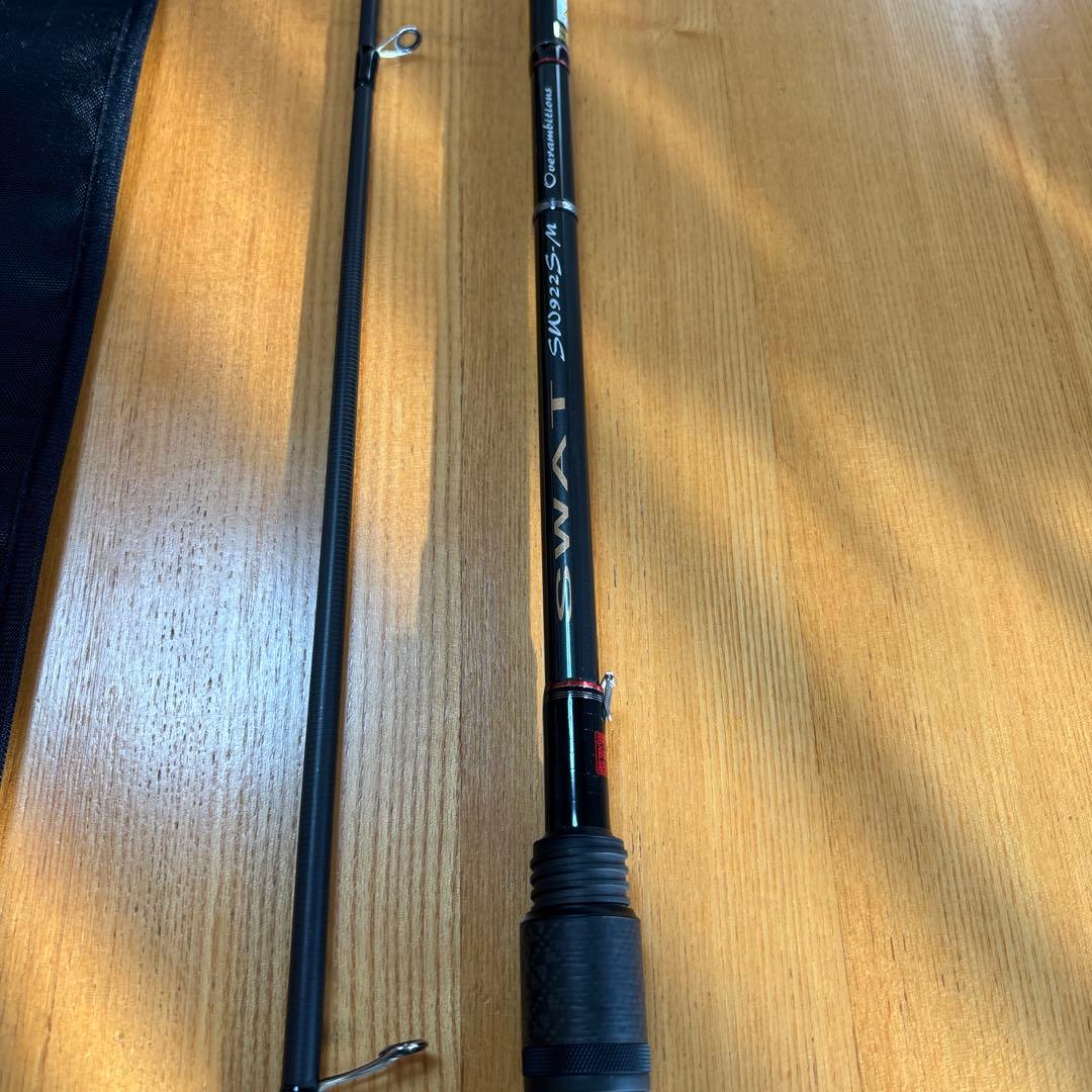 天龍　テンリュウ　スワットＳＷ９２２-Ｍ シーバス　サワラ