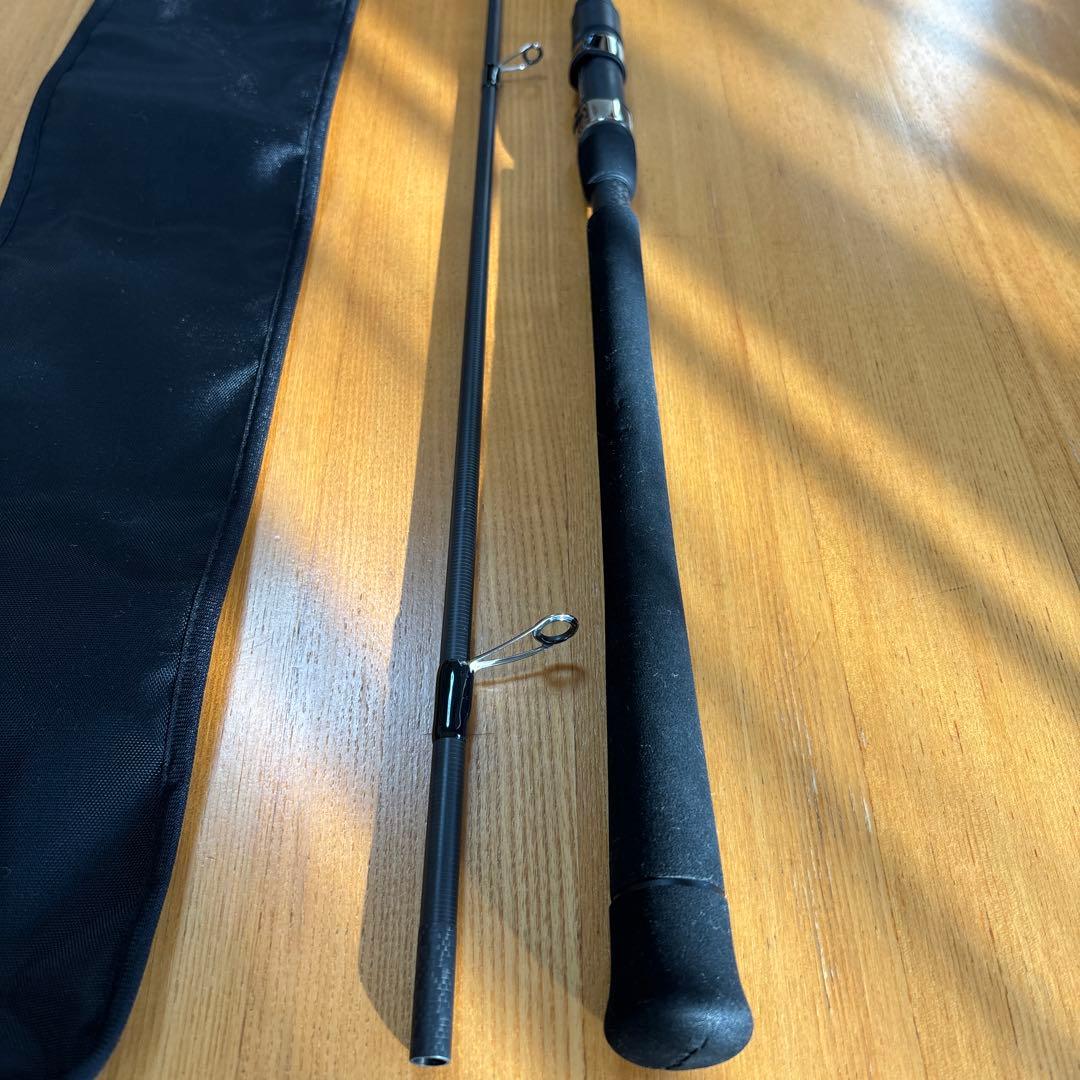 天龍　テンリュウ　スワットＳＷ９２２-Ｍ シーバス　サワラ