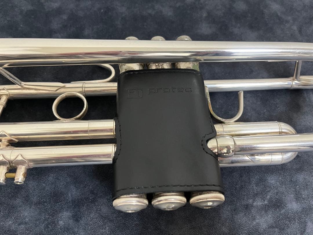 【TK様】Bach トランペット180ML37SP