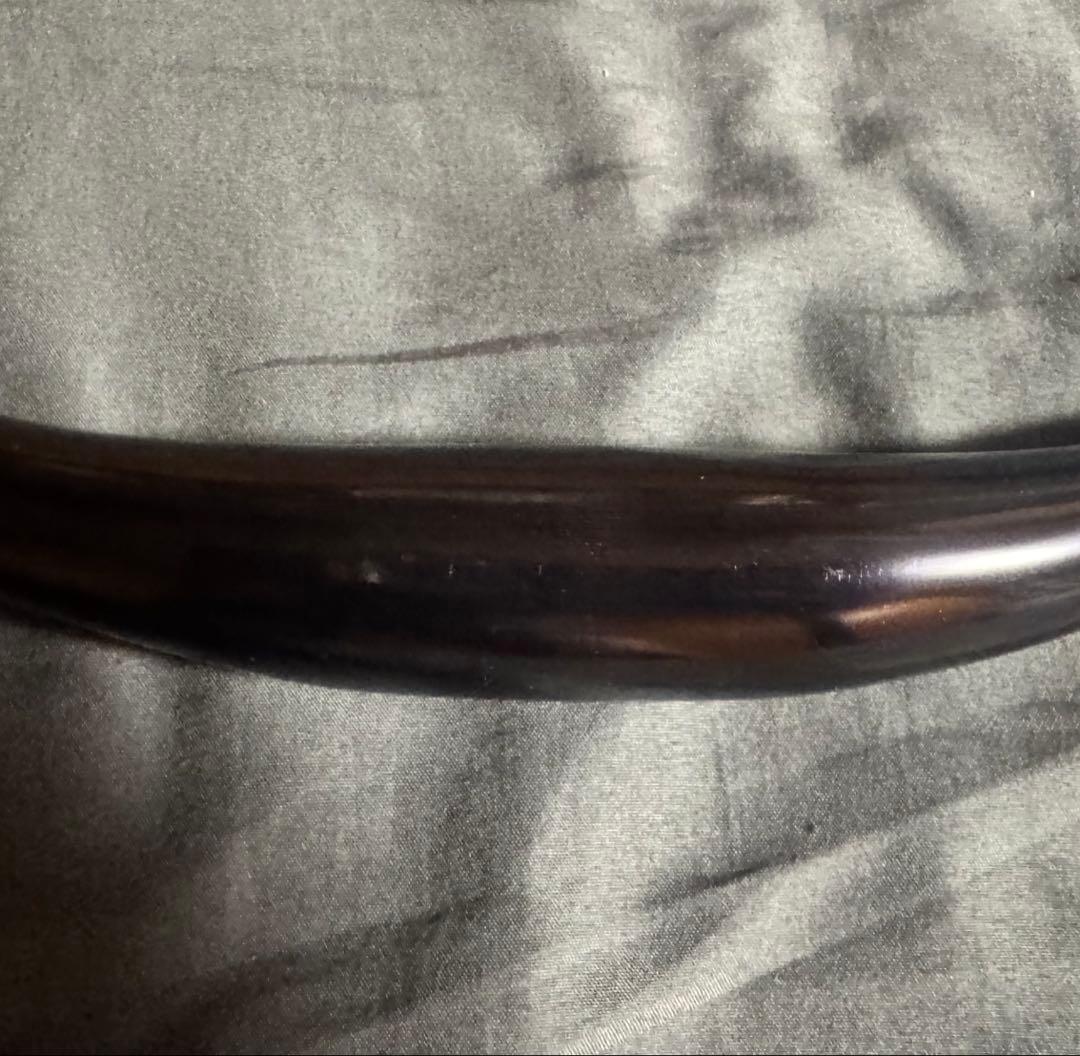 も*ぃ様 NITTO shred bar ピスト ライザーバー