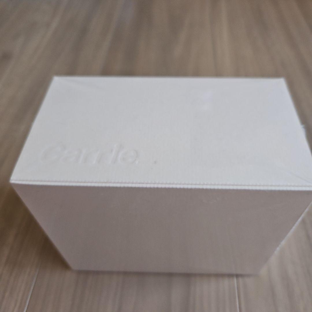 キャリー　炭酸パック　10回分　モイスチャージェルパック