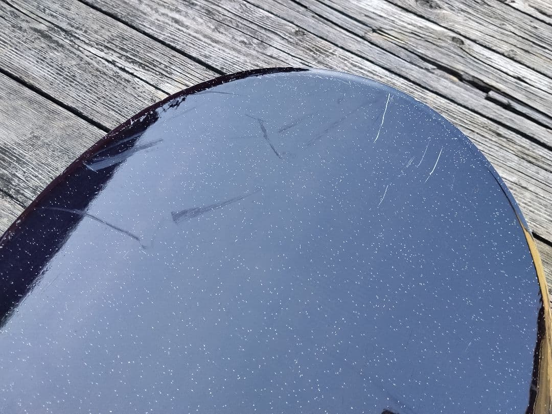 ジュニアスノーボード 3点セット SPOON 135 サロモン ブーツ 24.5